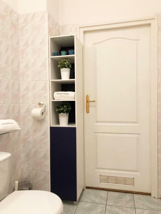Sienna 93 - Cozy Studio By Homeprime Варшава Екстериор снимка